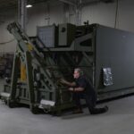 Northrop Grumman Awarded $1.4 Billion Contract to Modernize Global Air and Missile Defense