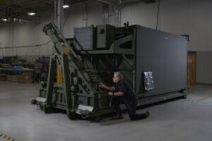 Northrop Grumman Awarded $1.4 Billion Contract to Modernize Global Air and Missile Defense