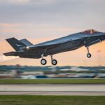 Royal Norwegian Air Force Becomes First F-35 Partner Nation to Fulfill its Program of Record