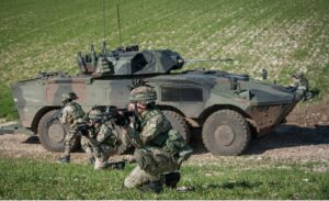 Iveco – Oto Melara Consortium Awarded Italian Ministry of Defence Contract to Supply of 76 Freccia IFV PLUS
