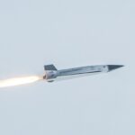 Stratolaunch Successfully Completes Reusable Hypersonic Flight and Recovery with Talon-A2 Vehicle