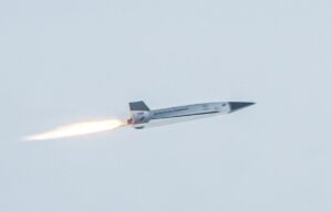 Stratolaunch Successfully Completes Reusable Hypersonic Flight and Recovery with Talon-A2 Vehicle