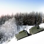 BAE Systems and Iveco Defence Vehicles Form Strategic Collaboration on BvS10 for Italy