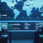 BAE Systems Selected to Enhance Ground System for Space Force Missile Warning Satellites