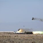 Boeing–Saab T-7 Red Hawk Completes Successful Escape System Sled Test