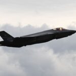 First Polish Air Force F-35A Lightning II Pilots Complete Training at Ebbing Air National Guard Base