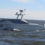 First TSUNAMI Craft Sold to US Naval Surface Warfare Center (NSWC) Dahlgren Division
