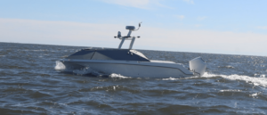 First TSUNAMI Craft Sold to US Naval Surface Warfare Center (NSWC) Dahlgren Division