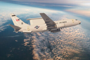Four Ways the Boeing E-7 Wedgetail Airborne Early Warning and Control Makes US Air Forces Stronger