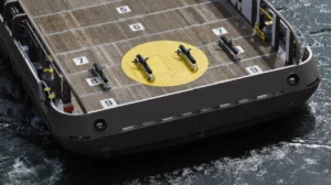 Helsing Unveils Lura and SG-1 Fathom Autonomous Mass to Surveil and Defend the Depths