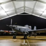 L3Harris Delivers OA-1K Skyraider II Aircraft to US Special Operations Command (SOCOM)