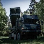 Lockheed Martin and Rheinmetall to Join Forces on Centre of Excellence for European Security
