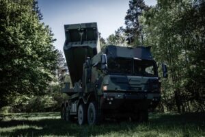 Lockheed Martin and Rheinmetall to Join Forces on Centre of Excellence for European Security