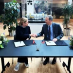 Terma and Lockheed Martin Sign Strategic Memorandum of Understanding (MoU)