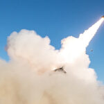 US Army M270A2 Multiple Launch Rocket System Launches Lockheed Martin’s Precision Strike Missile (PrSM)