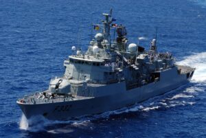 NATO Support and Procurement Agency Issues Request for Proposals to Upgrade Portuguese Navy Vasco da Gama-Class Frigates