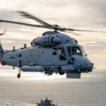 Royal New Zealand Navy to Replace Kaman SH-2G Super Seasprite Anti-submarine Warfare Helicopters