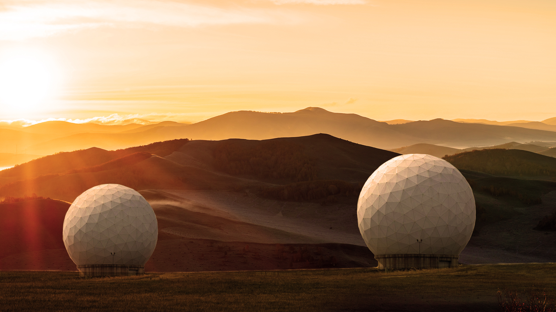 Northrop Grumman to Support US Space Force’s Next-Generation Overhead Persistent Infrared (Next-Gen OPIR)