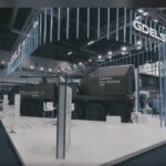 General Dynamics European Land Systems Unveils 10x10 PIRANHA AAC Artillery System at FEINDEF 2025