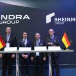 Rheinmetall and Indra Group Announce a Strategic Agreement on Armored Vehicles