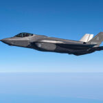 Royal Netherlands Air Force and Skunk Works Achieve Breakthrough F-35 Interoperability at Ramstein Flag