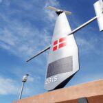 Saildrone Targets European Market with New Danish Subsidiary in Copenhagen