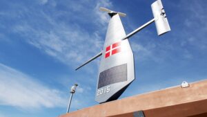 Saildrone Targets European Market with New Danish Subsidiary in Copenhagen