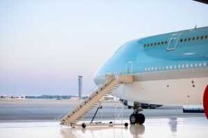 SNC Advances US Air Force Survivable Airborne Operations Center (SAOC) Modernization