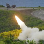 Taiwan Conducts Maiden Live-Fire Test of US-Supplied HIMARS Amid Rising Tensions with China