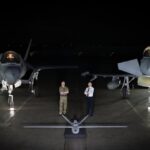TEKEVER AR3 Powers New Royal Air Force Electronic Warfare Capability