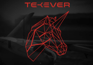 TEKEVER Confirmed As Europe’s Newest Unicorn Defense Company