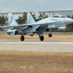 UAC Hands Over Fresh Batch of Su-35S Fighters to Russian Air Forces Amid Ongoing Modernization Push