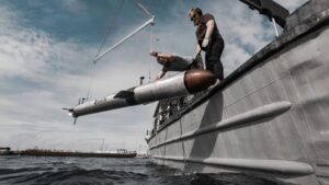 Vatn Systems Unveils New AUV-Torpedo Product Line and Opens State-of-the-Art Manufacturing Facility