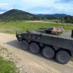 BAE Systems’ VANTAGE Automated Turret Proves Combat-Ready in Slovenian Trials