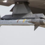 Raytheon Awarded $1.1 Billion US Navy Contract to Produce AIM-9X Block II Missiles