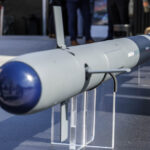 MBDA Awarded Contract to Develop FULGUR Very Short-range Missile for Italian Army