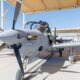 A-29C Super Tucano Operations Begin at US Air Force Test Pilot School
