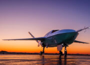 General Atomics Announces Plans for European Collaborative Combat Aircraft (CCA)