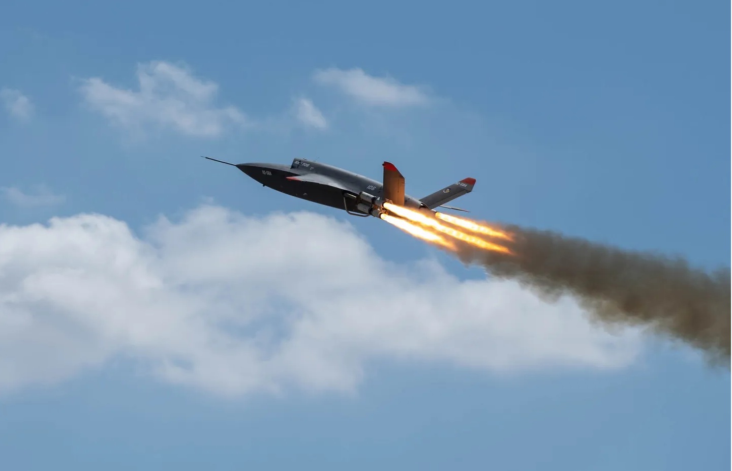 Airbus to Team with US Kratos Defense Deploying German Mission System
