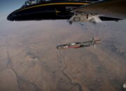 Barracuda-100M Completes Another Successful Flight Test for Army High Speed Maneuverable Missile Program