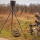 L3Harris Showcases Counter-Drone Capability to British Soldiers at VANAHEIM