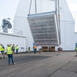Lockheed Martin Delivers AN/SPY-7(V)1 Radar Antennas to Japan Ministry of Defense