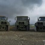 Oshkosh Defense Secures Three-Year Contract Extension for FMTV A2