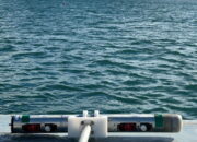 Raytheon Demonstrates Autonomous Capabilities of its Barracuda Mine Neutralizer