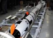 REMUS 620 Validated for Torpedo Tube Deployment