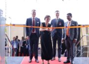 RENK Group AG Inaugurates New Production Facility in India
