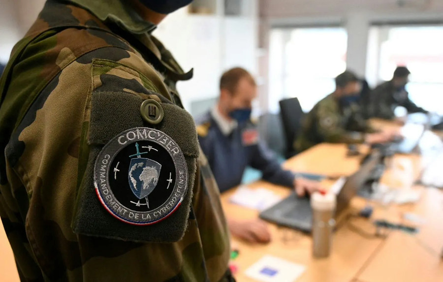 Airbus to Train Cybersecurity Experts for French Ministry of Armed Forces