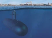 Entry Into Force of the Scorpène Evolved Submarines Contract for Indonesian Navy