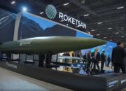 Turkey Unveils TAYFUN Block-4 Short-range Ballistic Missile (SRBM) at IDEF 2025