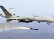 US Deploys MQ-9 Reaper to South Korea for Extended Mission, Signaling Strategic Shift Toward China